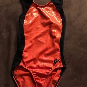 GK Elite Leotard AXS